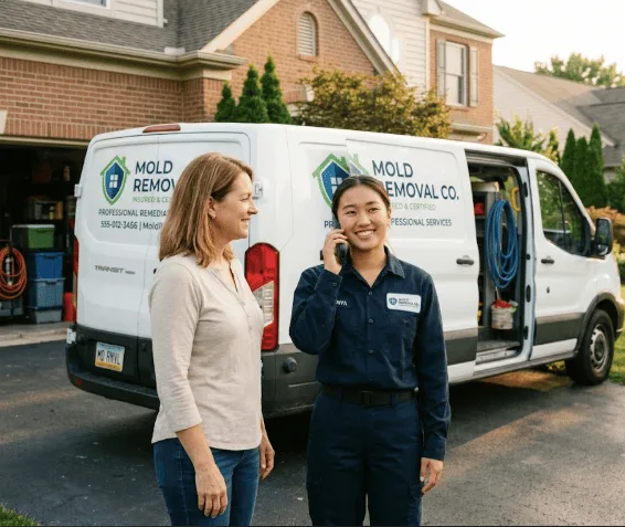 Crawlspace Mold Remediation Sykeston, ND FAQs